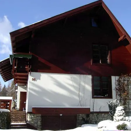 Holiday home House No. 35 *