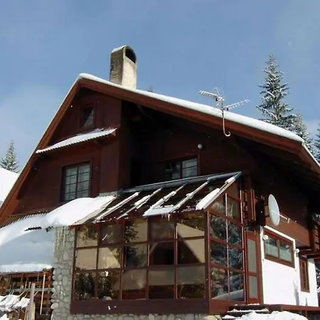 House No. 35 Holiday home
