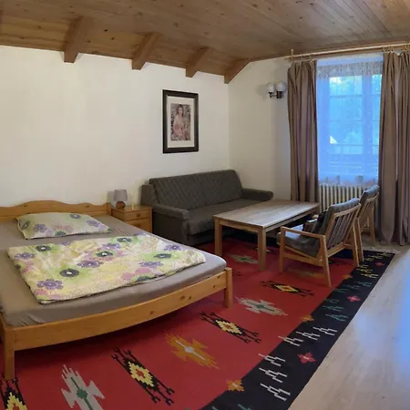 House No. 35 Holiday home