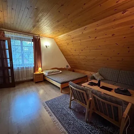 House No. 35 Holiday home *