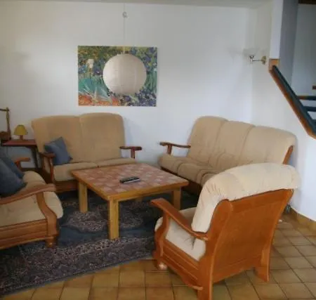 Holiday home House No. 35 Stola