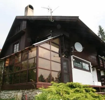 House No. 35 * Štôla