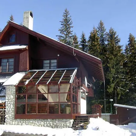 House No. 35 Holiday home