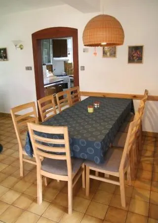 Holiday home House No. 35