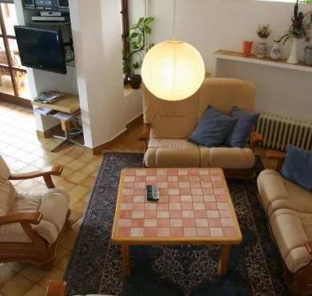 House No. 35 Holiday home *